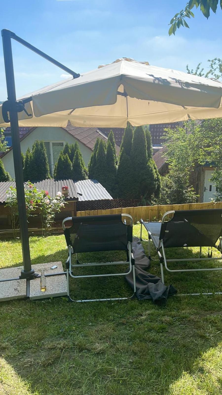 Ferienwohnung Denkendorf Denkendorf  外观 照片