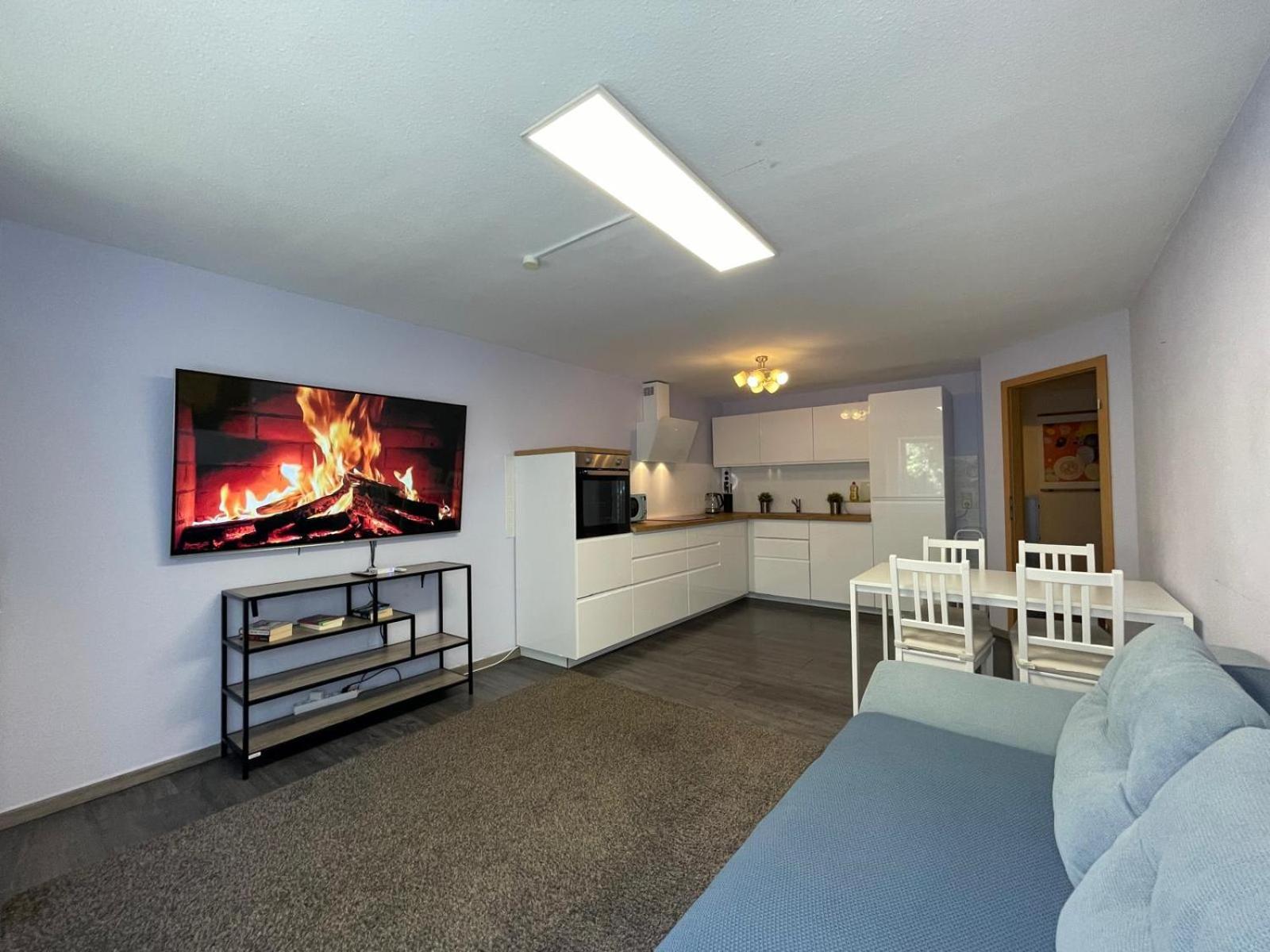 Ferienwohnung Denkendorf Denkendorf  外观 照片