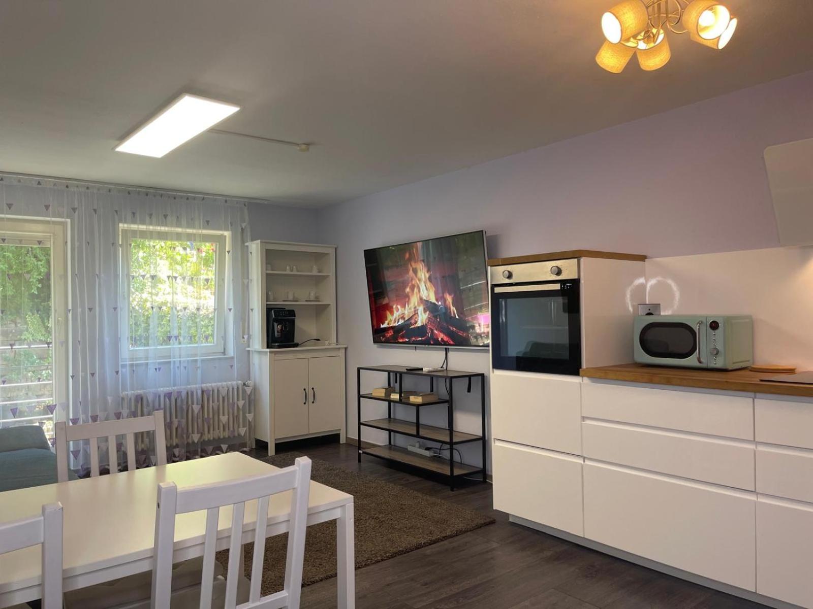 Ferienwohnung Denkendorf Denkendorf  外观 照片