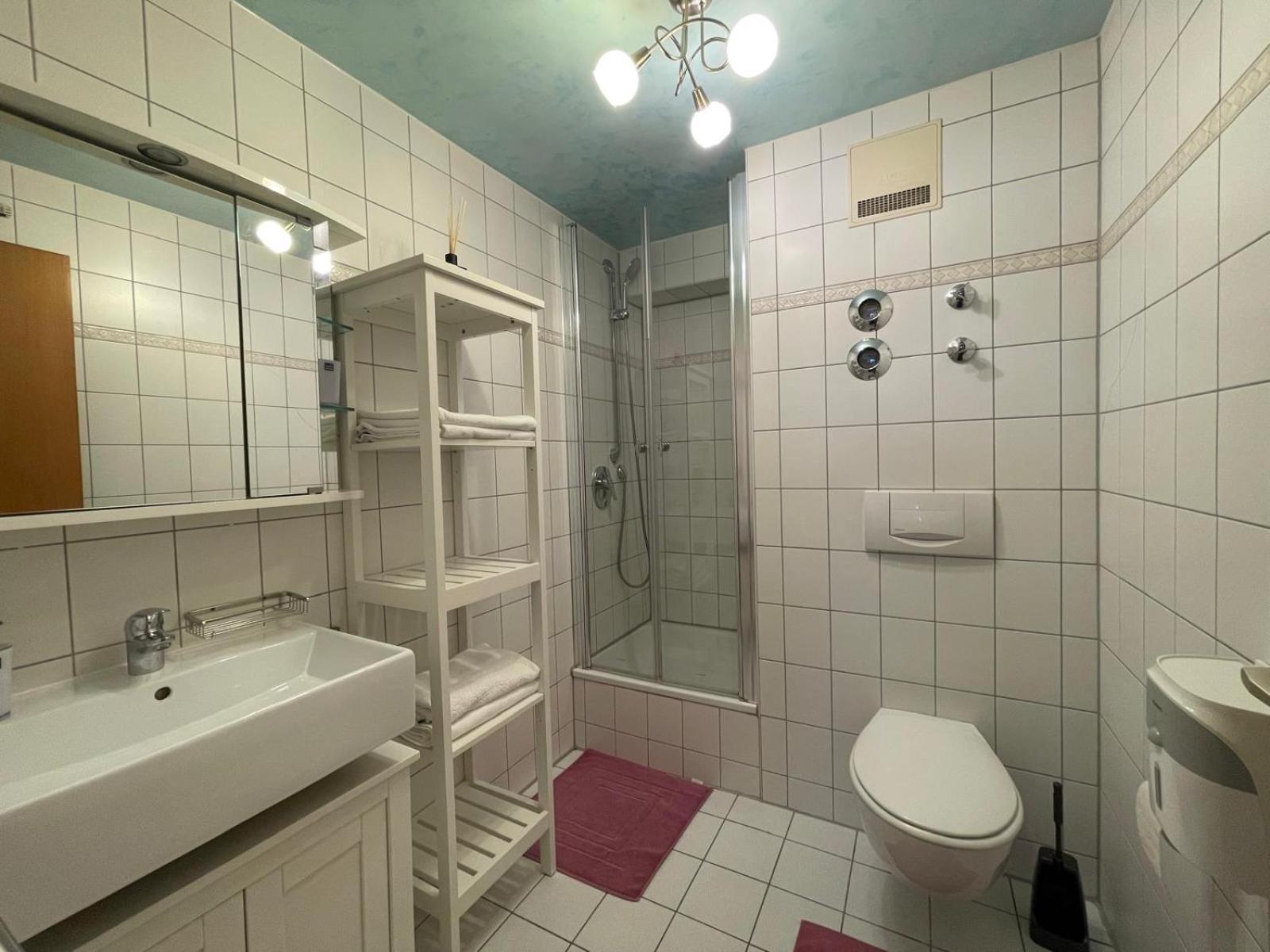 Ferienwohnung Denkendorf Denkendorf  外观 照片